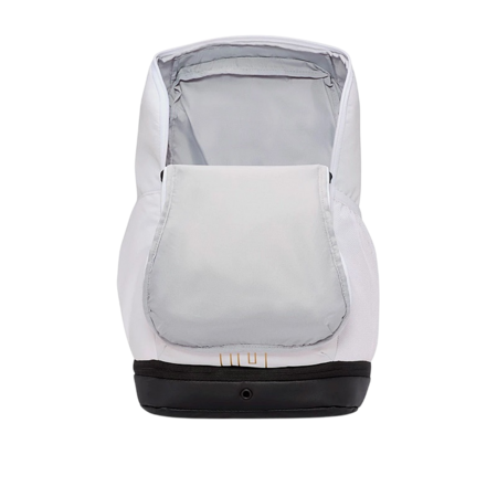 Nike Varsity Elite Backpack (32L) "White Gold"
