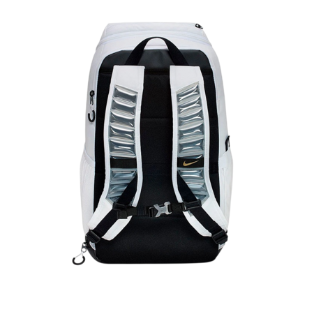Nike Varsity Elite Backpack (32L) "White Gold"