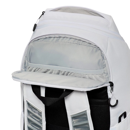 Nike Varsity Elite Backpack (32L) "White Gold"