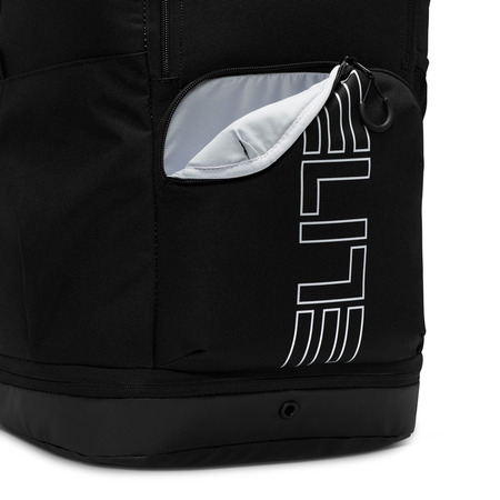 Nike Varsity Elite Backpack "Black"