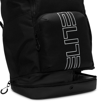 Nike Varsity Elite Backpack "Black"
