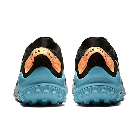 Nike Wildhorse 6 "Topaz Gold"