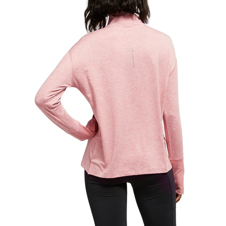 Nike Damen Pacer Halb Zip Top