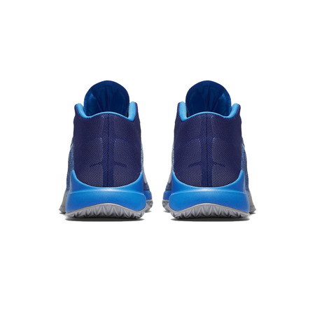 Nike Zoom Aufstieg "Mavericks" (400/Tiefblau/Weiß/Fotoblau)