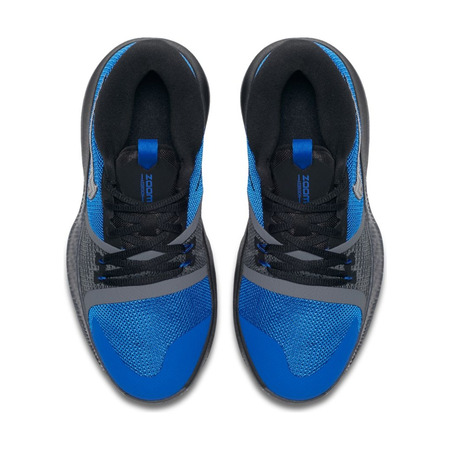 Nike Zoom Assersion (GS) "Battle Royale" (400)