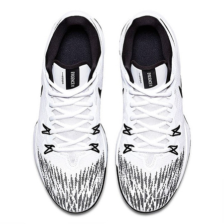 Nike Zoom Evidence II "Faster als Licht" (100)