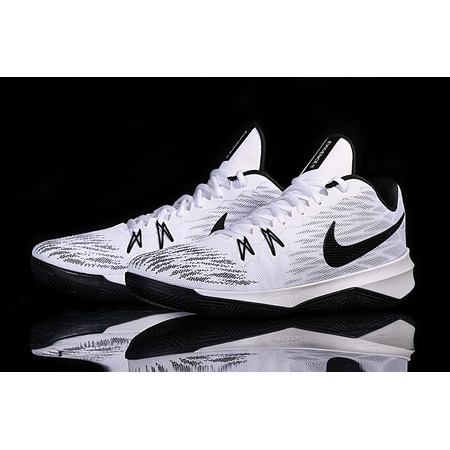 Nike Zoom Evidence II "Faster als Licht" (100)