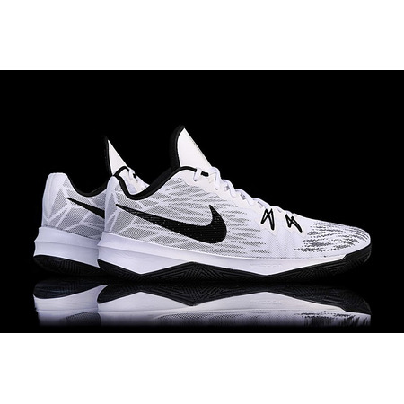 Nike Zoom Evidence II "Faster als Licht" (100)