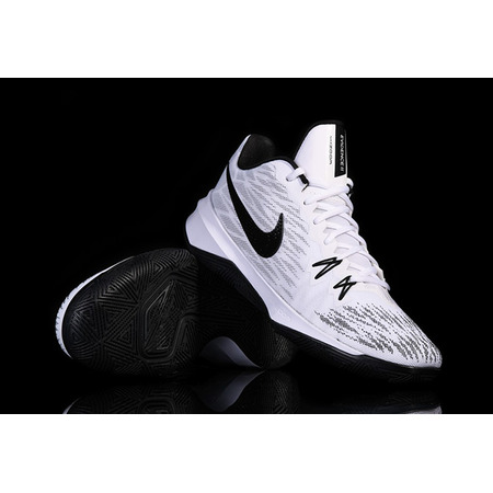 Nike Zoom Evidence II "Faster als Licht" (100)