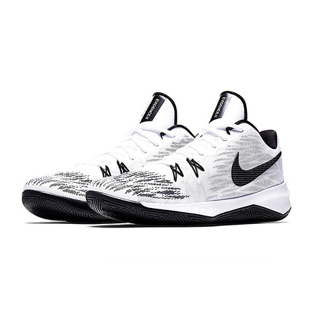 Nike Zoom Evidence II "Faster als Licht" (100)