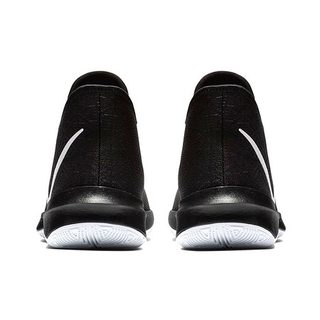 Nike Zoom Evidence III "Schwarz und Weiß"