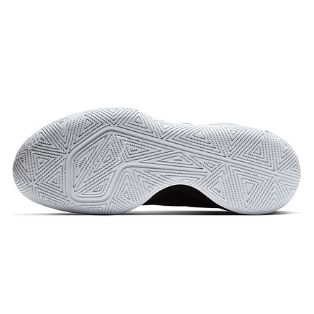Nike Zoom Evidence III "Schwarz und Weiß"