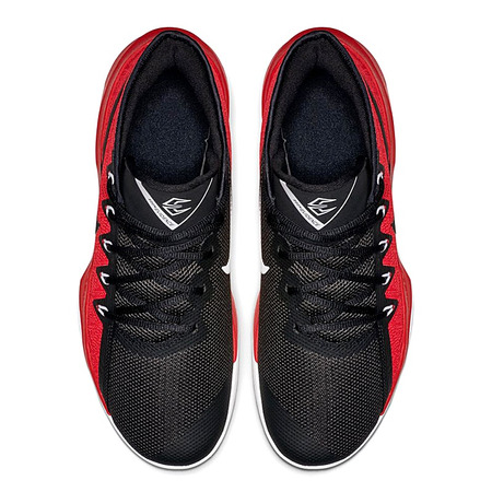 Nike Zoom Evidence III "Bulls"