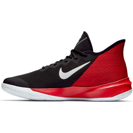 Nike Zoom Evidence III "Bulls"