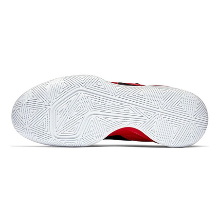 Nike Zoom Evidence III "Bulls"