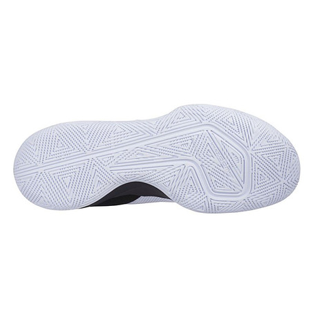 Nike Zoom Evidence III "Tricolor"
