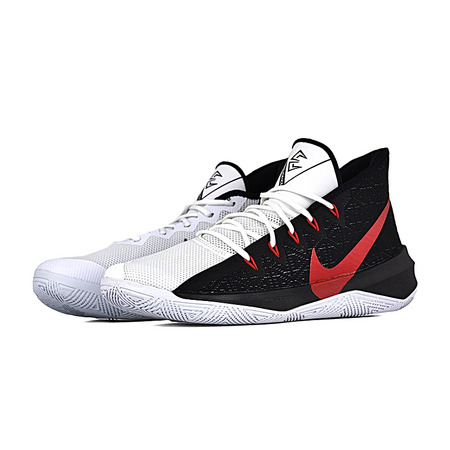 Nike Zoom Evidence III "Tricolor"