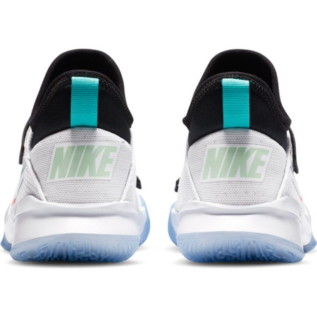 Nike Zoom Flug "Jade-Black"