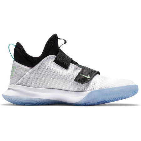 Nike Zoom Flug "Jade-Black"