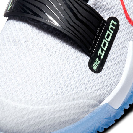 Nike Zoom Flug "Jade-Black"