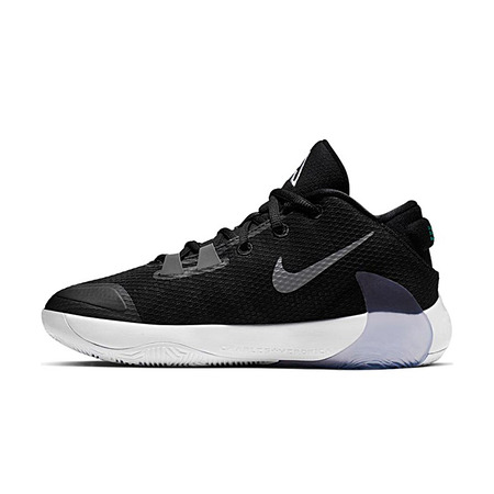 Nike Zoom Freak 1 Antetokounmpo "Black" (GS)
