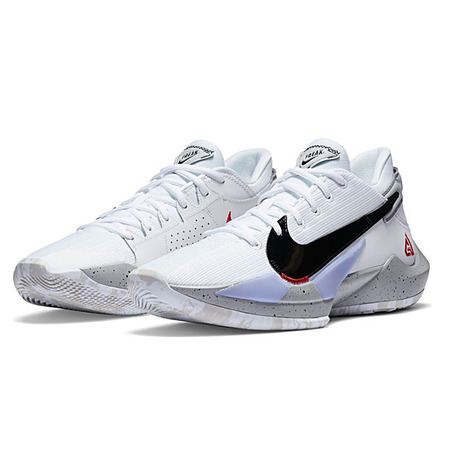 Nike Zoom Freak 2 \\'White Cement\ \'