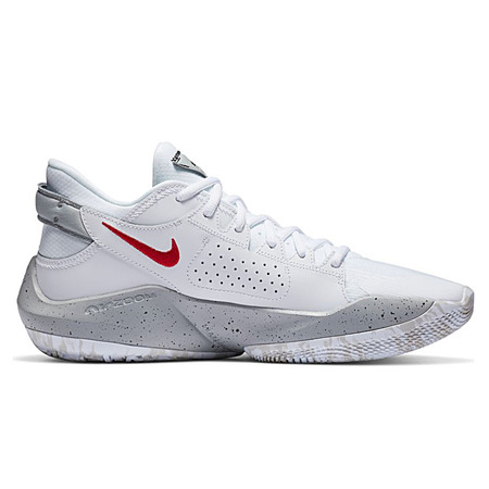 Nike Zoom Freak 2 \\'White Cement\ \'