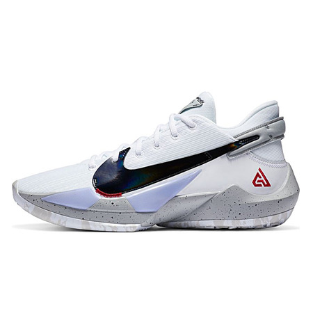 Nike Zoom Freak 2 \\'White Cement\ \'