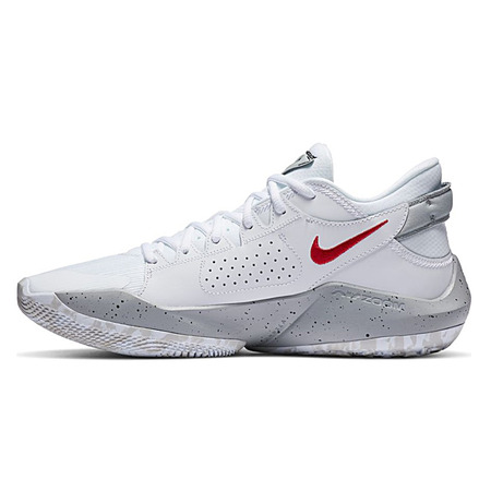 Nike Zoom Freak 2 \\'White Cement\ \'