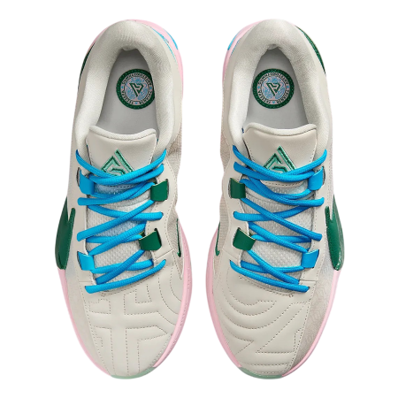 Nike Zoom Freak 5 "Five The Hard Way"