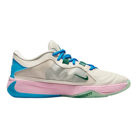 Nike Zoom Freak 5 "Five The Hard Way"