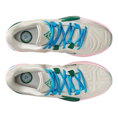 Nike Zoom Freak 5 "Five The Hard Way"