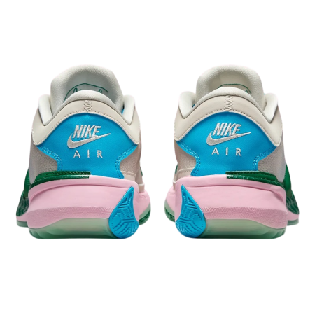 Nike Zoom Freak 5 "Five The Hard Way"