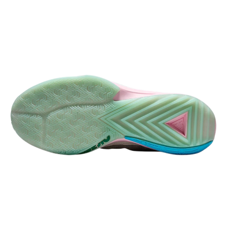 Nike Zoom Freak 5 "Five The Hard Way"