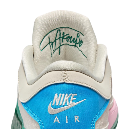 Nike Zoom Freak 5 "Five The Hard Way"