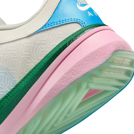 Nike Zoom Freak 5 "Five The Hard Way"