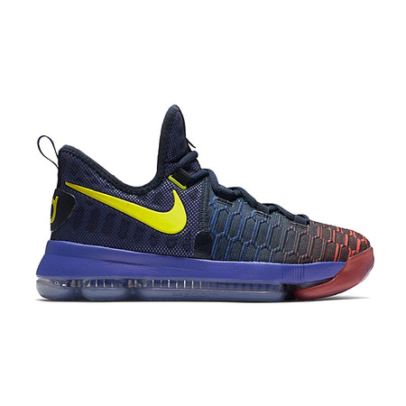 Nike Zoom KD 9 GS "Roar From The Floor" (484)