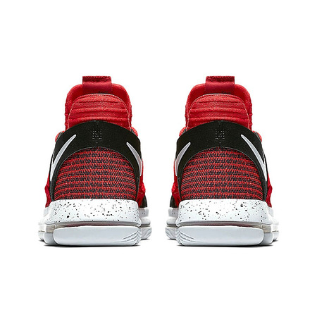 NIKE ZOOM KD X (GS) "Still Red" (600)