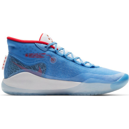 Nike Zoom KD12 "Don C"