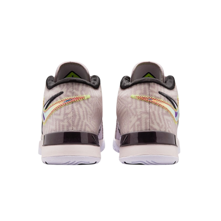 Nike Zoom LeBron NXXT Genisus "Platinum"