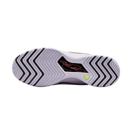 Nike Zoom LeBron NXXT Genisus "Platinum"