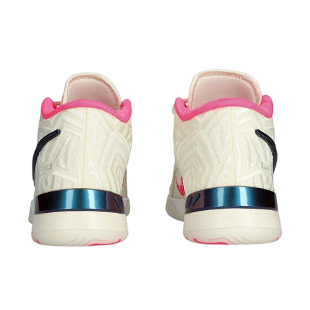 Nike Zoom LeBron NXXT Genisus QS "Bronny James"