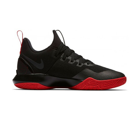 Nike Zoom Shift "Bonfire" (003)
