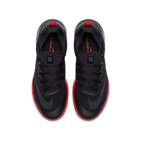 Nike Zoom Shift "Bonfire" (003)