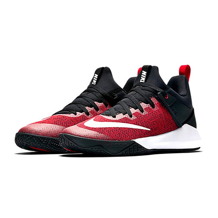 Nike Zoom Shift "Red Dawn"