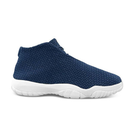 Air Jordan Future "Midnight Navy" (400/navy/blanco)