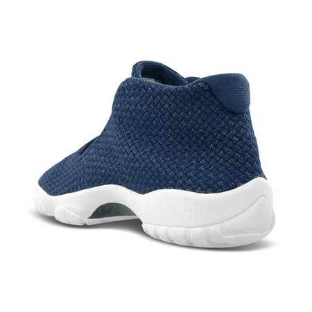 Air Jordan Future "Midnight Navy" (400/navy/blanco)