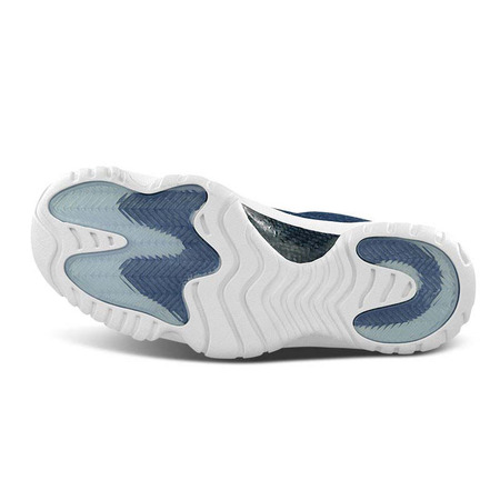 Air Jordan Future "Midnight Navy" (400/navy/blanco)