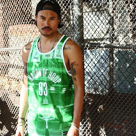 K1X Boston T-Shirt (Verde)