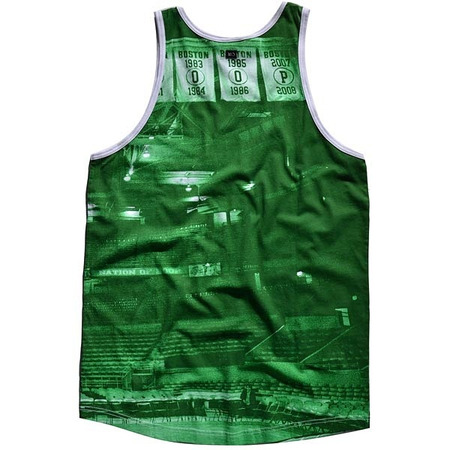 K1X Boston T-Shirt (Verde)